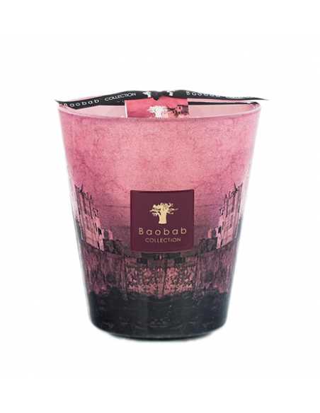 Bougie Parfumée Orientalist Essaouira Baobab Collection | Toulouse Soulery