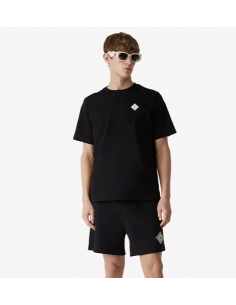 Short de survêtement Pearl Diamond pour Homme Casablanca présenté de face| Toulouse Soulery 2