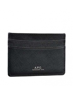 Porte-Cartes André Noir A.P.C. Homme | Toulouse Soulery 2