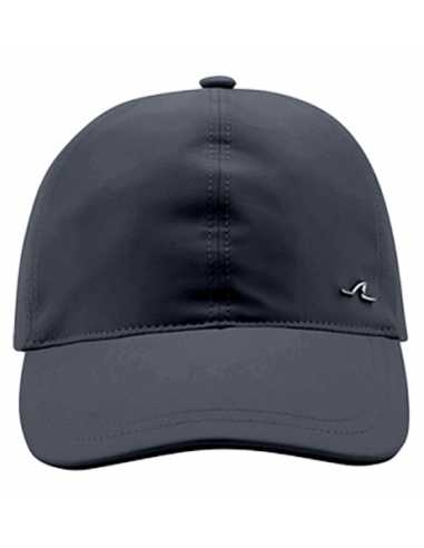 Casquette De Baseball En Typhoon® Bleu Paul&Shark présentée de face|Soulery Toulouse Casquette De Baseball En Typhoon® Bleu Paul&Shark présentée de face|Soulery Toulouse