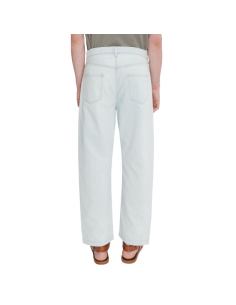 Jean Achille Délavé Homme A.P.C. Homme, présentée portée de face| Soulery Toulouse 2