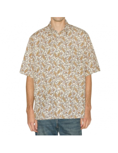 Chemise Labilio Écru Isabel Marant présentée de face｜Soulery Toulouse 2