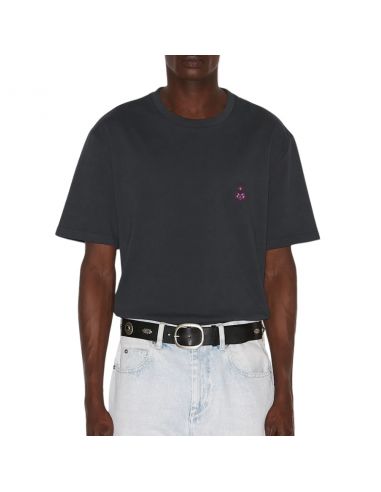 T-shirt Hugo Nuit Isabel Marant présenté de face porté｜Soulery Toulouse