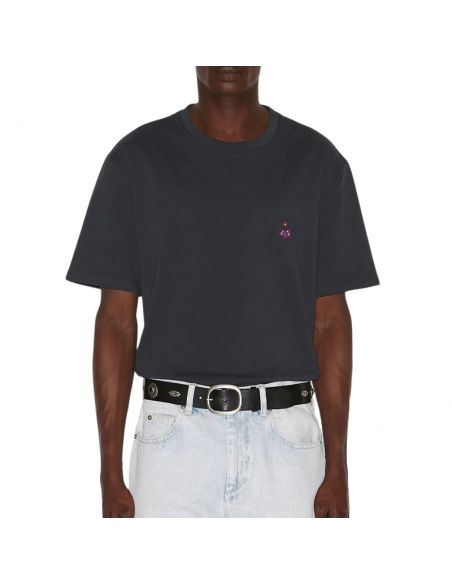 T-shirt Hugo Nuit Isabel Marant présenté de face porté｜Soulery Toulouse