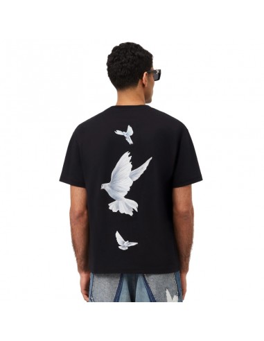 Tee-Shirt Freedom Doves 3.PARADIS|Soulery Toulouse Tee-Shirt Freedom Doves 3.PARADIS|Soulery Toulouse