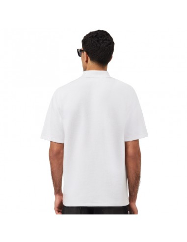Polo 3P Cotton Pique 3.PARADIS｜Soulery Toulouse