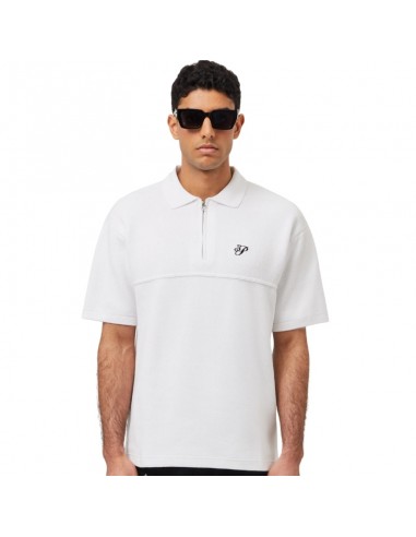 Polo 3P Cotton Pique 3.PARADIS｜Soulery Toulouse