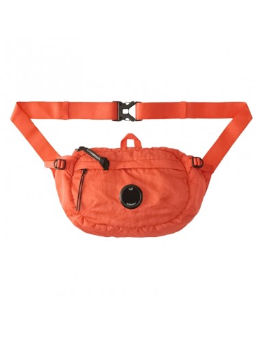 Crossbody Pack Poinciana C.P. Company présenté de face｜Soulery Toulouse