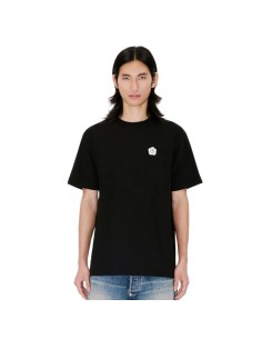 Kenzo - T-shirt Boke Flower 2.0 Noir