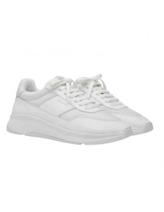 Sneaker Genesis Neo Runner Blanches Axel Arigato｜Soulery Toulouse 2