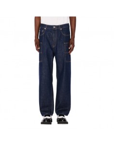 Jean Cargo Monkey Fit En Denim Japonais Kenzo Homme | Toulouse 2