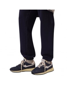 Baskets Reelwind Low En Nylon Et Daim Blue Space Blanc Autry｜Soulery Toulouse