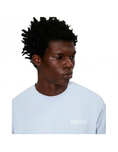 Kenzo - T-shirt 'KENZO City' en coton...