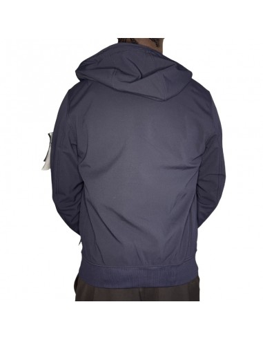 Stone Island - SOFT SHELL-R_e.dye®...
