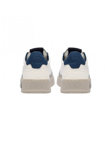 Sneaker Medalist Low Enblu Peris Homme Autry présentée portée de dos｜Magasin Homme Toulouse