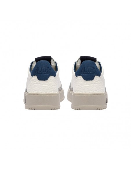 Sneaker Medalist Low Enblu Peris Homme Autry présentée portée de dos｜Magasin Homme Toulouse