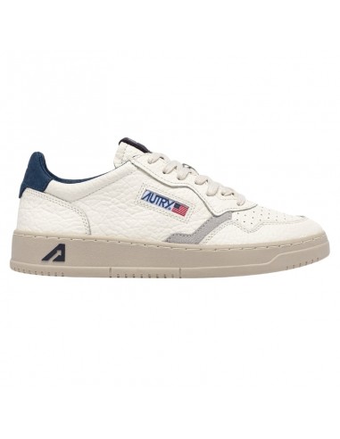 Sneaker Medalist Low Enblu Peris Homme Autry présentée portée de face｜Magasin Homme Toulouse