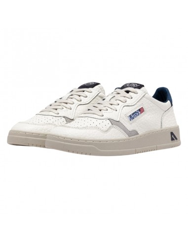 Sneaker Medalist Low Enblu Peris Homme Autry présentée de face｜Magasin Homme Toulouse