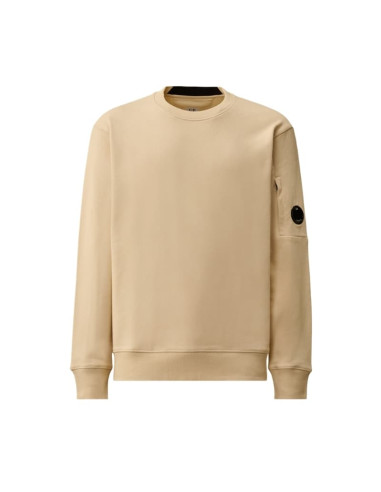 Sweatshirt Coton Diagonal Frozen Dew Homme de face｜Boutique Homme Toulouse