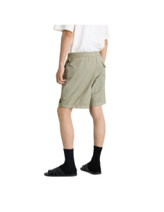 Short de bain Alcor Ashen Sage Homme Parajumpers présenté porté de face｜Boutique Homme Toulouse 2