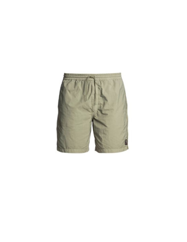 Short de bain Alcor Ashen Sage Homme Parajumpers présenté de face｜Boutique Homme Toulouse
