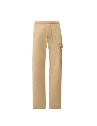 Jogging Cargo Diagonal Raised Fleece Frozen Drew Homme C.P Company présenté de face｜Boutique Homme Toulouse