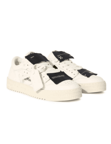 Off White - Sneakers Basses 3.0 Court...