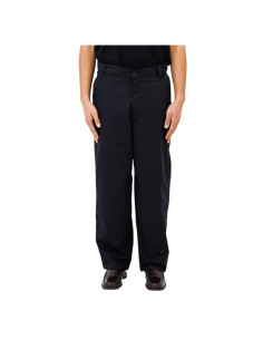 Pantalon Aira Black Homme Last Call For présenté porté de face｜Boutique Homme Toulouse