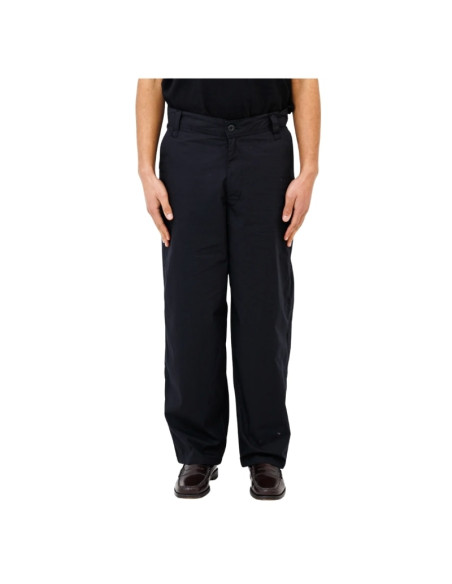 Pantalon Aira Black Homme Last Call For présenté porté de face｜Boutique Homme Toulouse