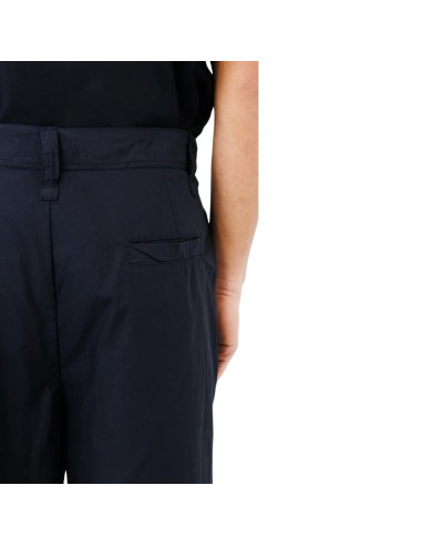 Pantalon Aira Black Homme Last Call For présenté porté de dos|Boutique Homme Toulouse Pantalon Aira Black Homme Last Call For présenté porté de dos|Boutique Homme Toulouse