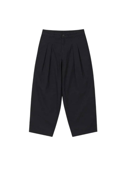 Pantalon Aira Black Homme Last Call For présenté de face｜Boutique Homme Toulouse