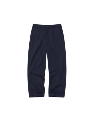 Le Pantalon Kamakura Bleu Marine Homme Last Call For présenté de face|Boutique Homme Toulouse Le Pantalon Kamakura Bleu Marine Homme Last Call For présenté de face|Boutique Homme Toulouse