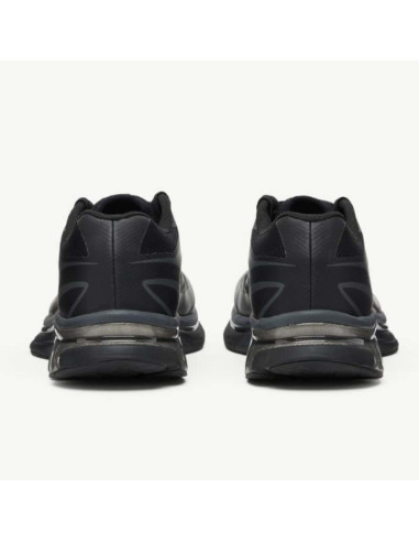 Sneakers Mm6 X Salomon Xt Noir Homme Mm6 présentées portées de dos|Magasin Homme Toulouse Sneakers Mm6 X Salomon Xt Noir Homme Mm6 présentées portées de dos|Magasin Homme Toulouse