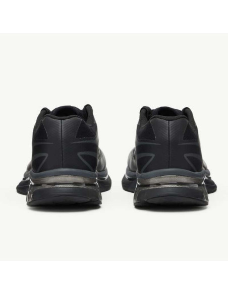 Sneakers Mm6 X Salomon Xt Noir Homme Mm6 présentées portées de dos｜Magasin Homme Toulouse
