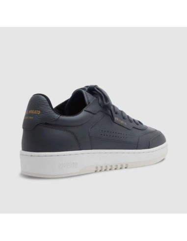 Sneakers Dice T-Toe Off Black/Off Black Homme Axel Arigato présentées portées de dos|Magasin Homme Toulouse Sneakers Dice T-Toe Off Black/Off Black Homme Axel Arigato présentées portées de dos|Magasin Homme Toulouse