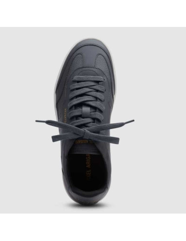 Sneakers Dice T-Toe Off Black/Off Black Homme Axel Arigato présentées portées de haut|Magasin Homme Toulouse Sneakers Dice T-Toe Off Black/Off Black Homme Axel Arigato présentées portées de haut|Magasin Homme Toulouse