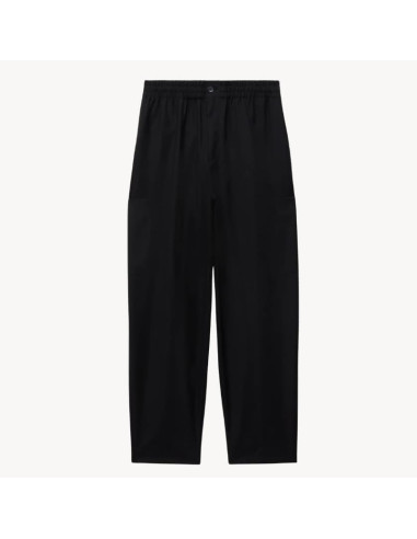 Pantalon De Jogging Cargo En Laine Vierge Noir Homme Kenzo présenté de face|Boutique Homme Toulouse Pantalon De Jogging Cargo En Laine Vierge Noir Homme Kenzo présenté de face|Boutique Homme Toulouse