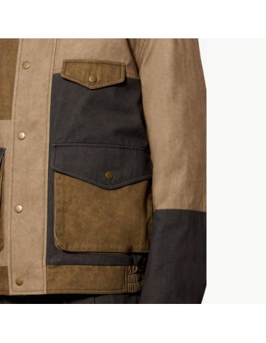 Veste Tores Kaki Homme Marant |Magasin Homme Toulouse Veste Tores Kaki Homme Marant |Magasin Homme Toulouse