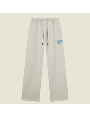 Pantalon De Survêtement Half Gris Homme Off-White présenté de face|Magasin Homme Toulouse Pantalon De Survêtement Half Gris Homme Off-White présenté de face|Magasin Homme Toulouse