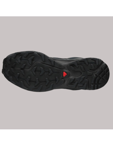XT-6 GTX Noire Homme Salomon présentée du dessous|Magasin Homme Toulouse XT-6 GTX Noire Homme Salomon présentée du dessous|Magasin Homme Toulouse