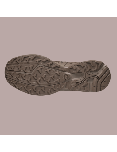 XT-Whisper Void Marron Homme Salomon présentée du dessous|Magasin Homme Toulouse XT-Whisper Void Marron Homme Salomon présentée du dessous|Magasin Homme Toulouse