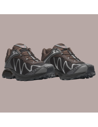 XT-Whisper GTX Delicioso Homme Salomon présentée sur le côté de face|Magasin Homme Toulouse XT-Whisper GTX Delicioso Homme Salomon présentée sur le côté de face|Magasin Homme Toulouse