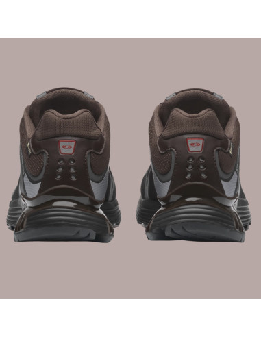 XT-Whisper GTX Delicioso Homme Salomon présentée de derrière|Magasin Homme Toulouse XT-Whisper GTX Delicioso Homme Salomon présentée de derrière|Magasin Homme Toulouse