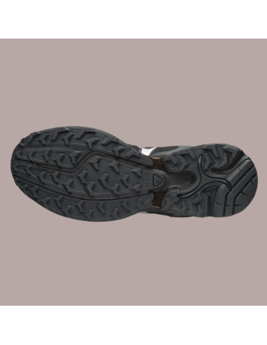XT-Whisper GTX Delicioso Homme Salomon présentée du dessous|Magasin Homme Toulouse XT-Whisper GTX Delicioso Homme Salomon présentée du dessous|Magasin Homme Toulouse