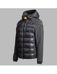 Vigolo Gris Phantom Homme Parajumpers présenté de face｜Magasin Homme Toulouse 2