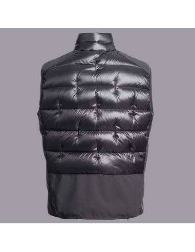 Millet Gris Anthracite Homme Parajumpers présenté de dos|Magasin Homme Toulouse Millet Gris Anthracite Homme Parajumpers présenté de dos|Magasin Homme Toulouse