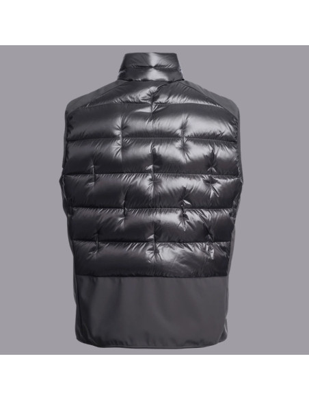 Millet Gris Anthracite Homme Parajumpers présenté de dos｜Magasin Homme Toulouse