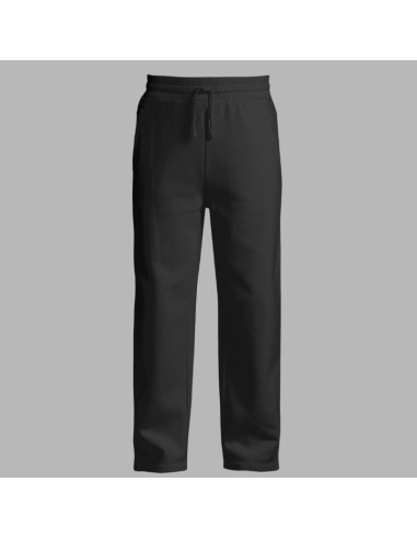 Pantalon Birgi Noir Homme Parajumpers présenté de face|Magasin Homme Toulouse Pantalon Birgi Noir Homme Parajumpers présenté de face|Magasin Homme Toulouse