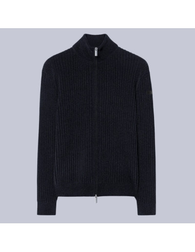 Gilet Velvet Rave Bleu Marine Homme RRD présenté de face|Magasin Homme Toulouse Gilet Velvet Rave Bleu Marine Homme RRD présenté de face|Magasin Homme Toulouse