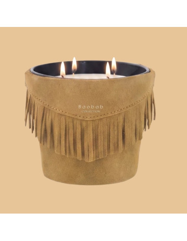 Baobab Collection - Bougie Parfumée... Baobab Collection - Bougie Parfumée...